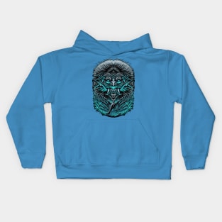 Monster Kids Hoodie